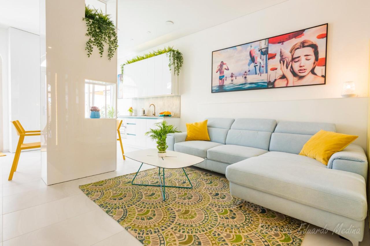 Casa Ricardo Coast Apartment Morro Jable  Exterior foto