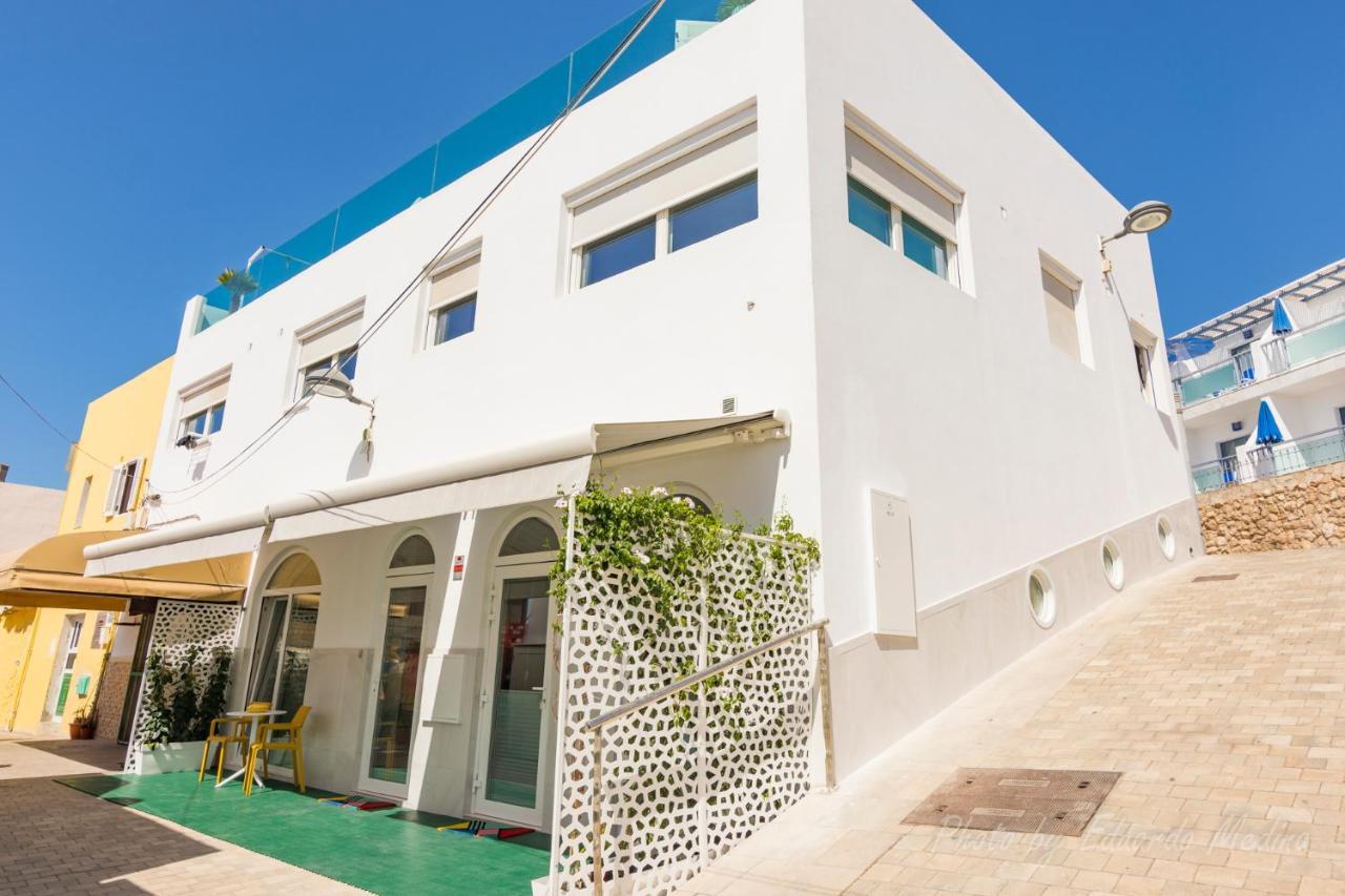 Casa Ricardo Coast Apartment Morro Jable  Exterior foto