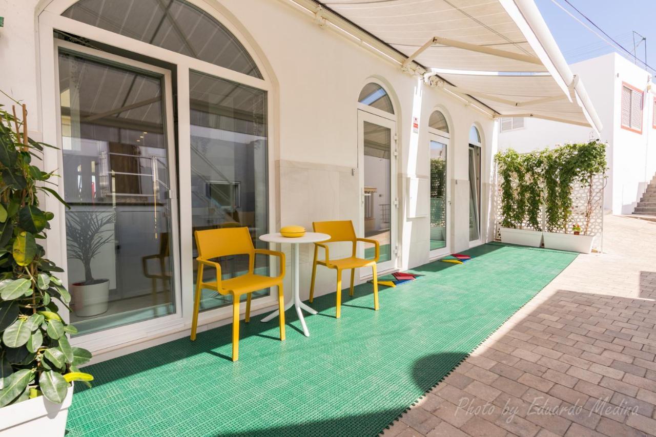 Casa Ricardo Coast Apartment Morro Jable  Exterior foto
