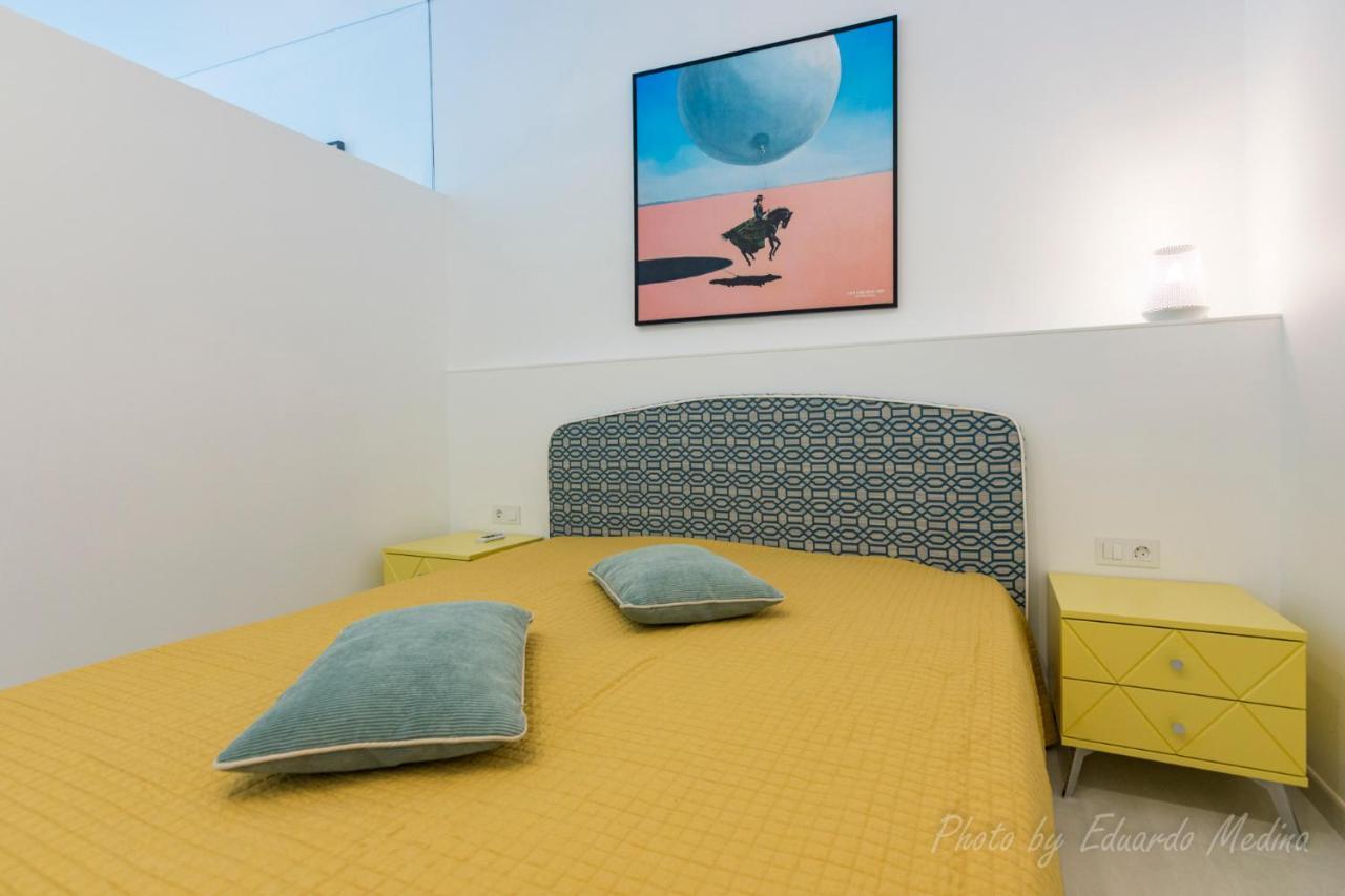 Casa Ricardo Coast Apartment Morro Jable  Exterior foto