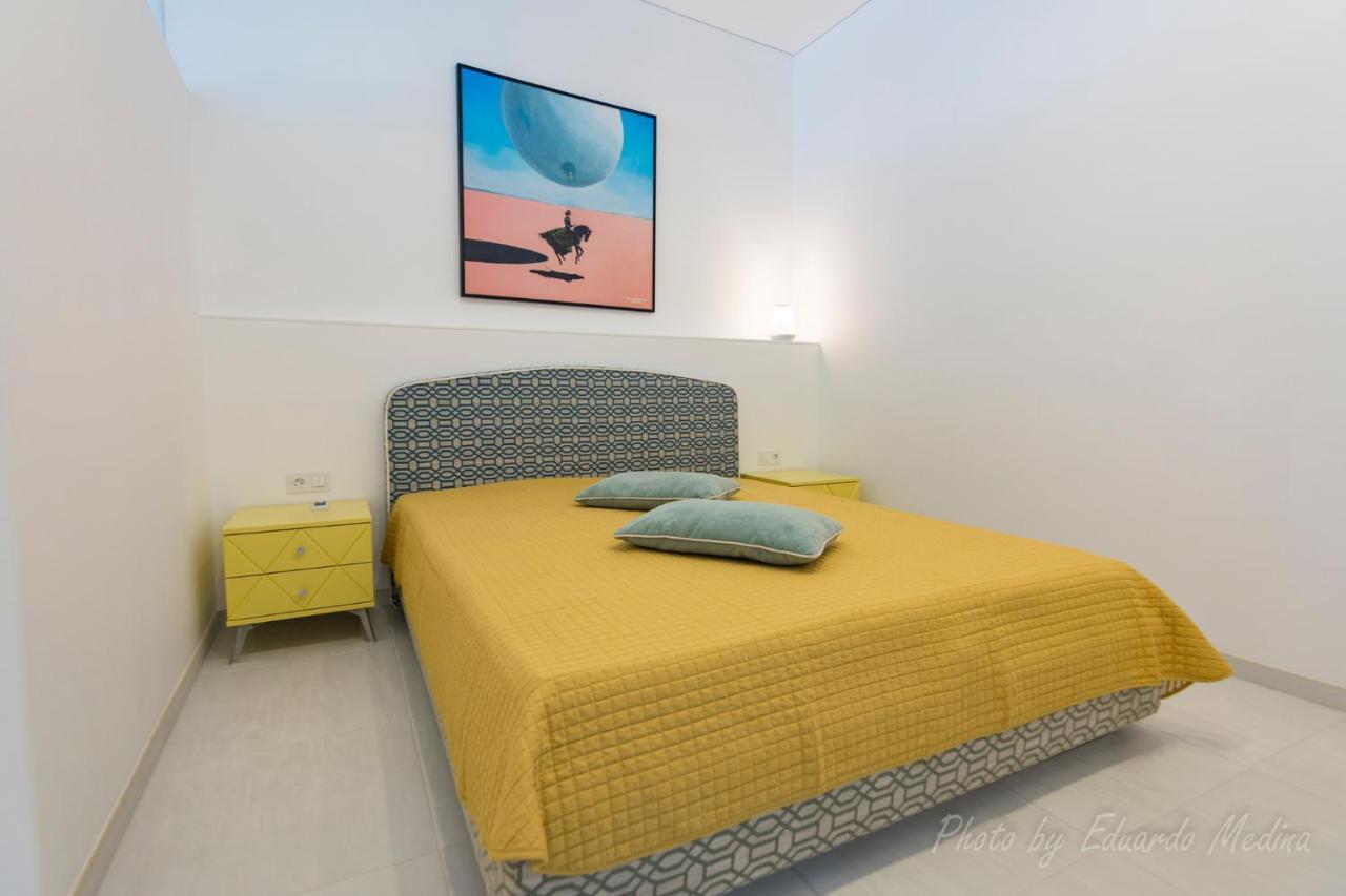 Casa Ricardo Coast Apartment Morro Jable  Exterior foto